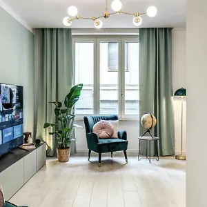 Aweshomeitaly - The Wonder Apartment